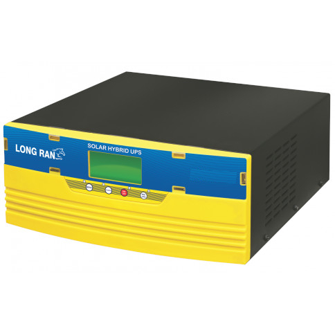 Long Ran 1240 900VA 12V Solar Hybrid IPS/UPS Inverter