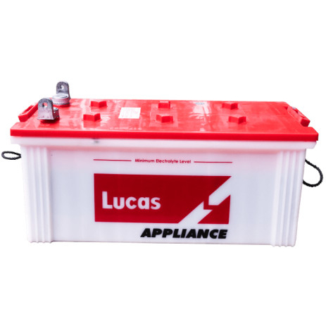 LUCAS APPLIANCE AP 120 IPS Battery