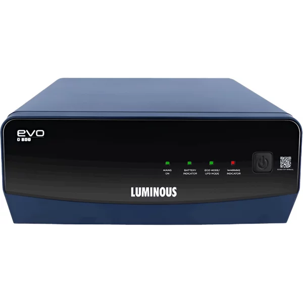 Luminous EVO D 800 12V IPS / UPS Inverter