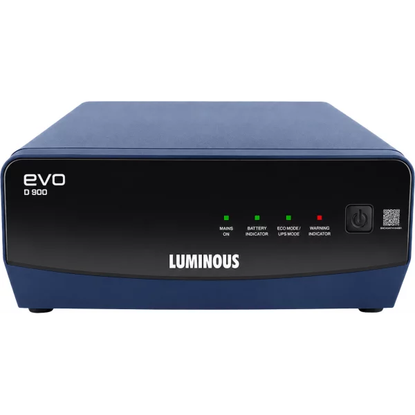 Luminous EVO D 900 12V IPS/UPS Inverter
