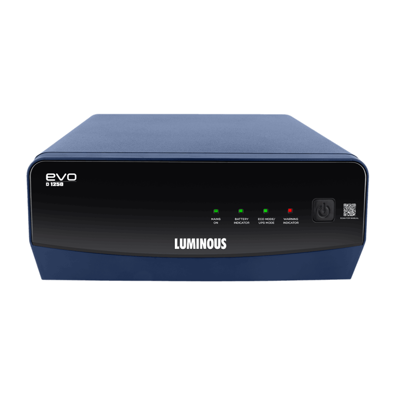 Luminous EVO D 1250