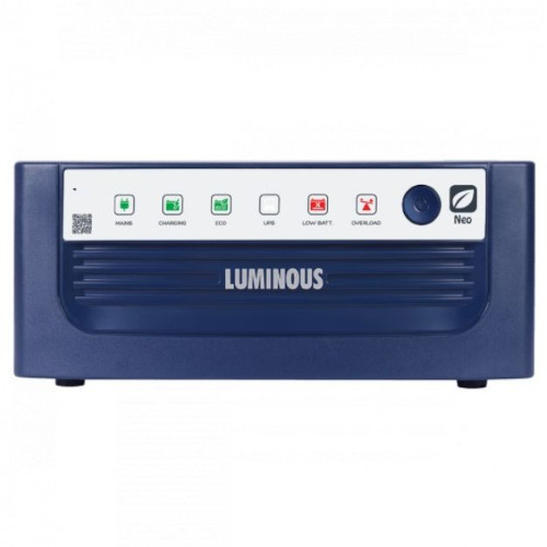 Luminous Eco Volt Neo 1650 Inverter IPS & UPS 24V