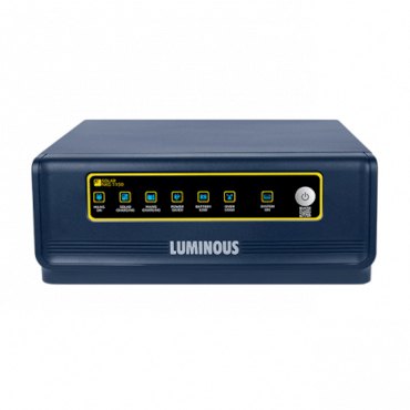 Luminous NXG 1150 Solar Inverter