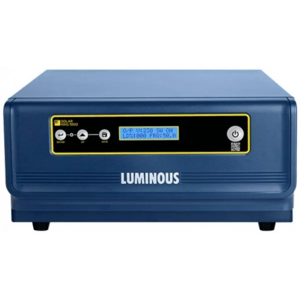 Luminous NXG 1850 1500VA Solar Inverter IPS