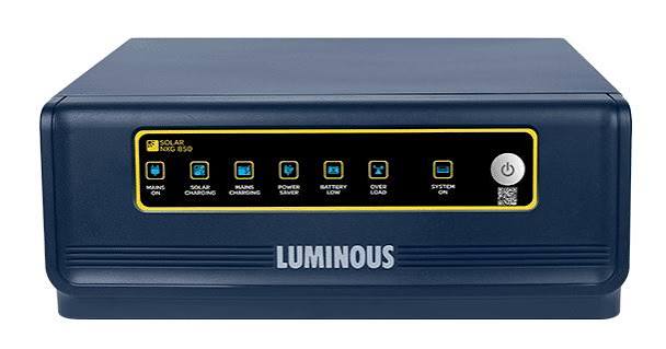 Luminous 24V NXG 2350 Solar Inverter