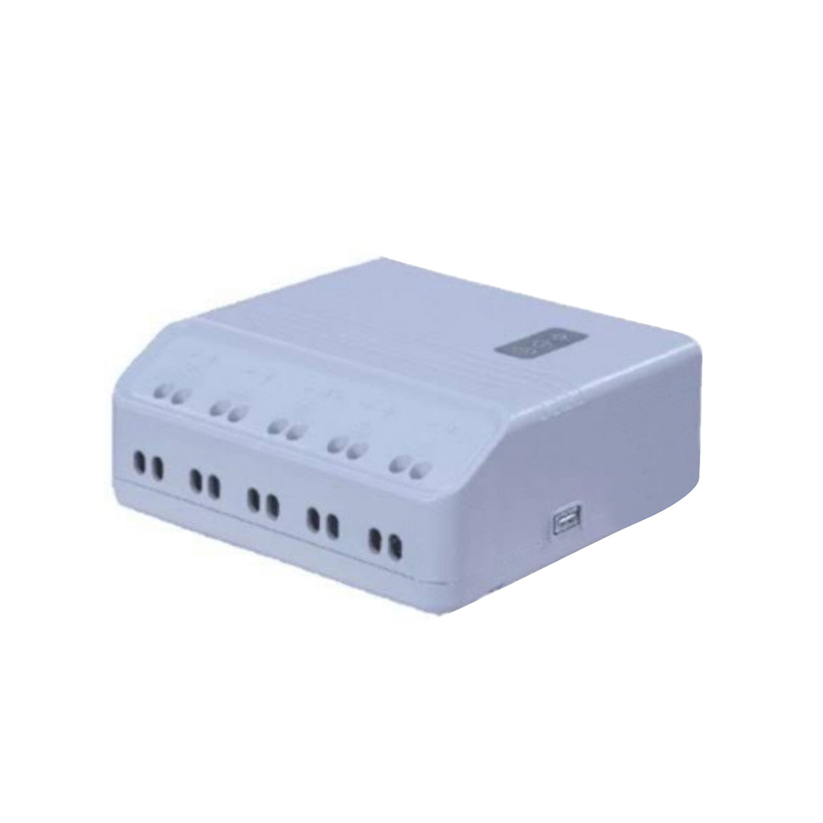 LUMINOUS SOLAR CHARGE CONTROLLER 20A 12V & 24V AUTOMATIC