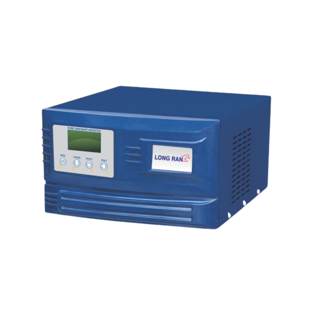 Long Ran Lexus 1650 1375VA 12V DSP Sine Wave IPS/UPS Inverter