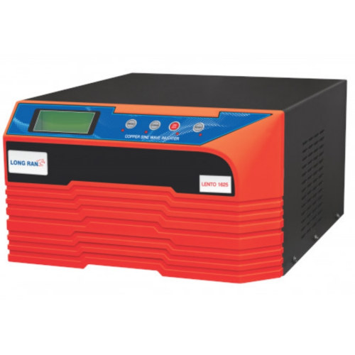 Long Ran Pure Copper CTI-1625 1375VA DSP Sine Wave IPS
