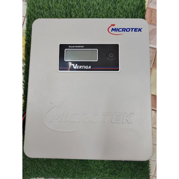 Microtek Vertiga 1050 Solar Inverter IPS
