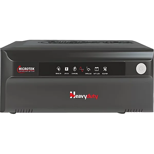 Microtek Heavy Duty 1550 Advanced IPS / UPS