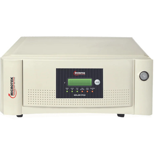 Microtek Solar PCU 2350/24V Pure Sinewave IPS