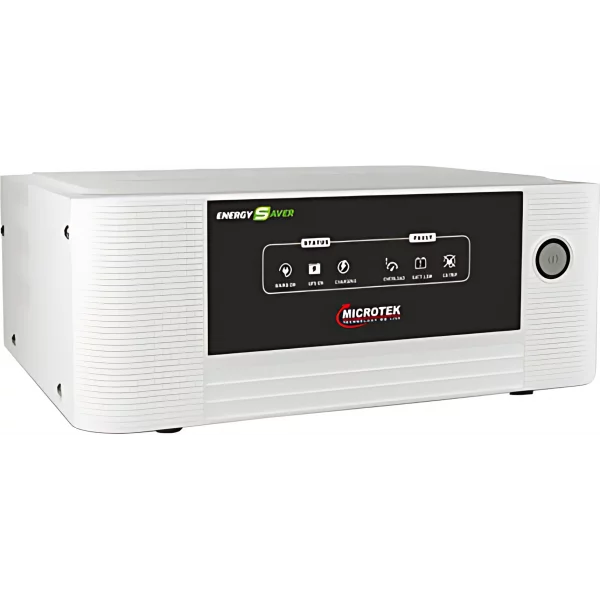 Microtek 1225 Energy Saver Pure Sine Wave UPS