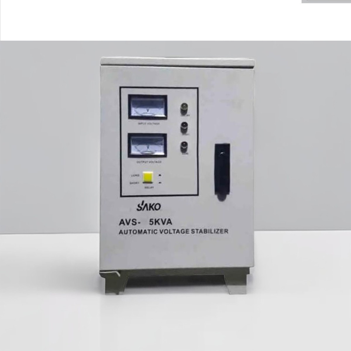 Sako AVS-5KVA AC Automatic Voltage Regulator