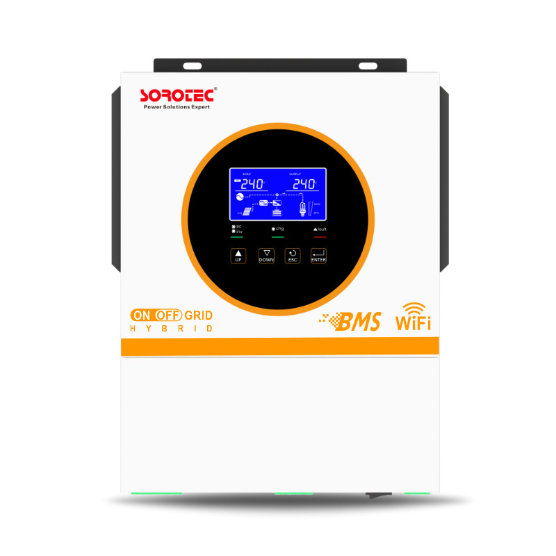 Sorotec 3.2KW Solar Inverter