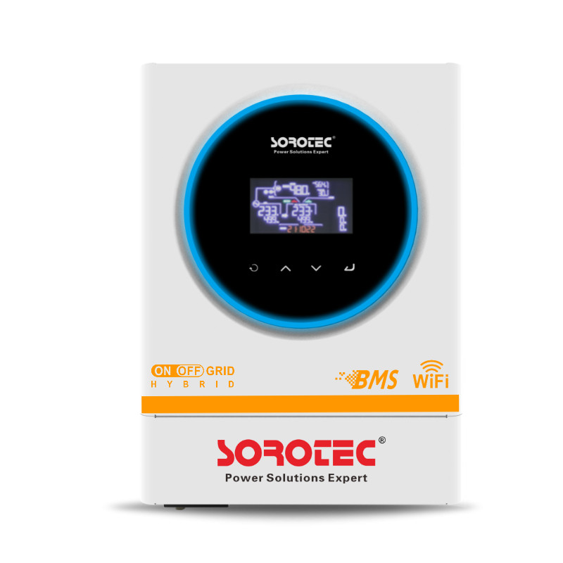 Sorotec 4KW Solar Inverter
