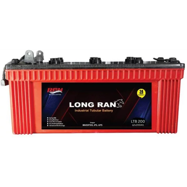 LONG RAN LTB-200AH